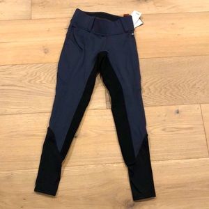 Girls Kerrits Riding Pants size Small